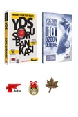 Modadil Yayınları 2025 YDS Soru Bankası ve Deneme Seti Suat Gürcan Rıdvan Gürbüz (2 Hediyeli) thumbnail 3
