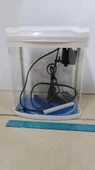 Rs-230A Akvaryum White 23*16*28,5 Cm 2W Led thumbnail 2