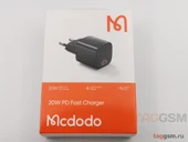 Mcdodo PD20W 1C  Fast Charger thumbnail 1