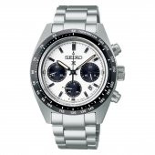 SSC813P Seiko Prospex Speedtimer Solar Erkek Kol Saati - 1