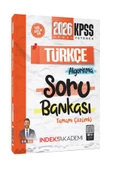 İndeks Akademi 2026 KPSS Türkçe Algoritma Tamamı Çözümlü Soru Bankası+Video Ders Notları-2 KİTAP-SET-Berk Ekici thumbnail 2