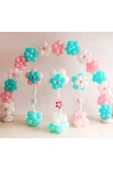 Big Party Çiçek Balon Yapma Aparatı (5 Adet) thumbnail 1