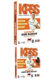 Yargı Yayınları 2026 KPSS Genel Yetenek Tamamı Çözümlü Matematik Soru Bankası+Video Ders Notları-2 KİTAP-SET thumbnail 1