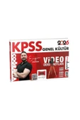 Yargı Yayınları 2026 KPSS Genel Kültür Tamamı Çözümlü Coğrafya Soru Bankası+Ders Notları+400 Haritalı Soru-3 KİTAP thumbnail 3