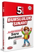 Editör Yayınevi 2025 Yeni Türkiye Yüzyılı Maarif Modeli 5. Sınıf Bursluluk Sınavı Soru Bankası - Karekod Çözümlü thumbnail 3