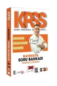 Yargı Yayınları 2026 KPSS Genel Yetenek Tamamı Çözümlü Matematik Soru Bankası+Video Ders Notları-2 KİTAP-SET thumbnail 2