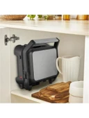 Tefal GC510DE0 SuperGrill 3in1 6 Dilim Kapasiteli 2000 Watt Barbekü Izgara ve Tost Makinesi - Inox thumbnail 8