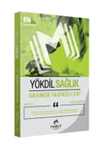 Modadil YÖKDİL SAĞLIK - Kazandıran SET B Yayınları thumbnail 2