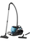 TEFAL TW3751 Compact Power Cyclonic 1,5 Litre 750 Watt Toz Torbasız Elektrikli Süpürge thumbnail 2