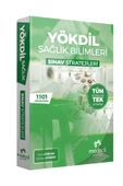 Modadil YÖKDİL SAĞLIK - Kazandıran SET A Yayınları thumbnail 2
