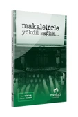 Modadil YÖKDİL Sağlık Okuma ve Kelime Seti Yayınları thumbnail 3