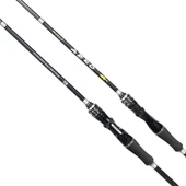 Ryuji Aero 270cm 4-35gr 2P Spin Olta Kamışı thumbnail 2