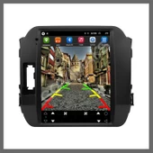 KIA SPORTAGE TESLA 2010-2015 UYUMLU 6 GB RAM 128 GB HAFIZA ANDROID MULTIMEDIA TEYP thumbnail 4