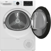Beko KMB 901 I 9 Kg Kurutma Makinesi thumbnail 3