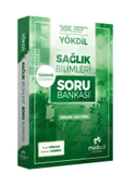Modadil YÖKDİL SAĞLIK 2'li Hazırlık Seti Yayınları thumbnail 3