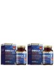 Nutraxin Omega-3 Ultra 2500 Mg 30 Yumuşak Kapsül 2 Adet thumbnail 2