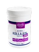ERSAĞ KOLLAJEN MİX (TİP 1-2-3) 300 GR + GLUKOZAMİN KONDROİTİN MSM 90 KAPSÜL thumbnail 2