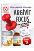 Argivit Focus 30 Tablet thumbnail 2