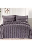 Çapa Home ÇAPA HOME 3 PARÇA ÇİFT KİŞİLİK YATAK ÖRTÜSÜ thumbnail 1