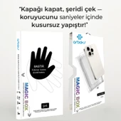 İphone 16 ProMax  Magic Box Antistatik ESD Arbaks thumbnail 2