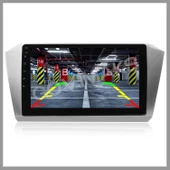 VOLKSWAGEN PASSAT B8 METALİK GRİ UYUMLU 8GB RAM 128GB HAFIZA ANDROID MULTIMEDIA thumbnail 3