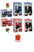 PeraMila 2026 KPSS Yargı Matematik ve Coğrafya Seti İlyas Güneş Engin Eraydın (4 HEDİYELİ) thumbnail 2