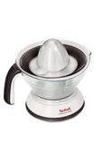 TEFAL Zp300138 Vitapress Narenciye Sıkacağı, Beyaz Ve Gri, 0.6 Litre - 1500637047 thumbnail 7