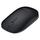 OUTLET Samsung EJ-M3400D Mini Kablosuz Bluetooth Mouse Slim- Siyah OUTLET thumbnail 3