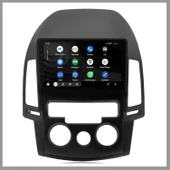 HYUNDAİ İ30 2008-2011 UYUMLU ANALOG 4 GB RAM 64 GB HAFIZA ANDROID MULTIMEDIA TEYP thumbnail 3