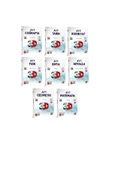 PeraMila 3D Çözüm Yayınları 2026 YKS TYT AYT Tüm Dersler Mega Set 19 Kitap + 6 Hediyeli thumbnail 3