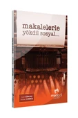 Modadil YÖKDİL SOSYAL - Kazandıran SET C Yayınları thumbnail 3