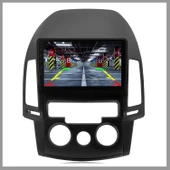 HYUNDAİ İ30 2008-2011 UYUMLU ANALOG 4 GB RAM 64 GB HAFIZA ANDROID MULTIMEDIA TEYP thumbnail 2