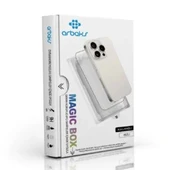 İphone 16 ProMax  Magic Box Antistatik ESD Arbaks thumbnail 1