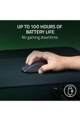 Razer Deathadder V3 Hyperspeed RZ01-05140100-R3G1 Şarjlı Ergonomik Optik Kablolu/Kablosuz Oyuncu Mouse Outlet thumbnail 6