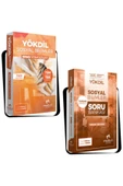 Modadil YÖKDİL SOSYAL 2'li Hazırlık Seti Yayınları thumbnail 1
