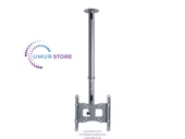 Dreamstar 32DSE101 32'' 82 cm Uydulu Smart Lcd Led Televizyon Hareketli Tavan Askı Aparatı thumbnail 2