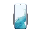 OUTLET Samsung EP-P2400T 15W Kablosuz Hızlı Şarj Cihazı + 25W Başlık + 1m Type-C to Type Kablo - Siyah EP-P2400TBEGWW OUTLET thumbnail 3