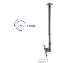 Dreamstar 32DSE101 32'' 82 cm Uydulu Smart Lcd Led Televizyon Hareketli Tavan Askı Aparatı thumbnail 3