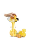 TEFAL Zp300138 Vitapress Narenciye Sıkacağı, Beyaz Ve Gri, 0.6 Litre - 1500637047 thumbnail 2