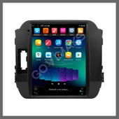 KIA SPORTAGE TESLA 2010-2015 UYUMLU 6 GB RAM 128 GB HAFIZA ANDROID MULTIMEDIA TEYP thumbnail 6