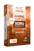 Modadil YÖKDİL SOSYAL 2'li Hazırlık Seti Yayınları thumbnail 3