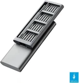 OUTLET Shaza 24lü Hassas Tornavida Seti SZT01 OUTLET thumbnail 6