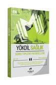 Modadil YÖKDİL SAĞLIK - Kazandıran SET B Yayınları thumbnail 3