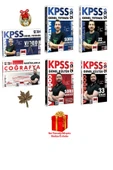 PeraMila 2026 KPSS Yargı Matematik ve Coğrafya Seti İlyas Güneş Engin Eraydın (4 HEDİYELİ) thumbnail 1