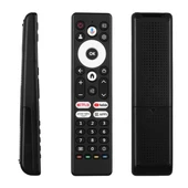 Arçelik A65 E 795 B - Beko B43 D 697 B - Grundig 55 GKU 700 Netflix-Youtube-Prime-APPS Ses Komutlu Lcd Led Tv Kumanda thumbnail 2