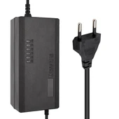 Powermaster PM-6042 60 Volt - 32 Amper Elektrikli Bisiklet Şarj Cihazı thumbnail 2