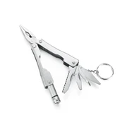 Sunup SN-20925 Çok Fonksiyonlu Pense - Fener - Çakı Seti thumbnail 4