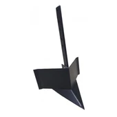 DALAZ, FIRTNA FTN210 ÇAPA MAKİNASI UYUMLU 4 LÜ SET ARK AÇMA,PULLUK,DEMİR TEKER TAKIMI thumbnail 2