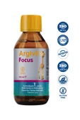 Argivit Focus 150 ml 3 Adet thumbnail 3