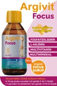 Argivit Focus 150 ml 3 Adet thumbnail 2